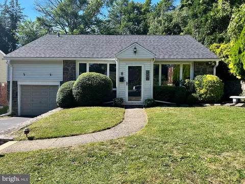 326 Glen Ridge Rd, Havertown, PA 19083