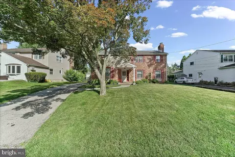 513 Beatty Rd, Springfield, PA 19064