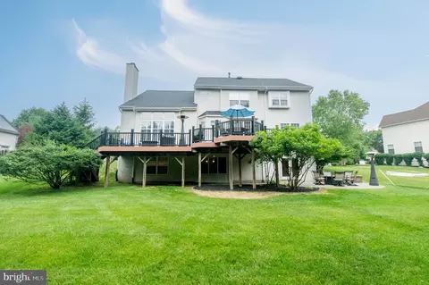 Exterior - 4 Marshall Ct, Glen Mills, PA 19342 photo 6 of 6