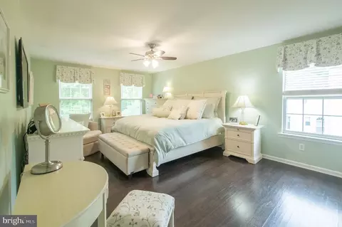Bedroom - 4 Marshall Ct, Glen Mills, PA 19342 photo 1 of 6