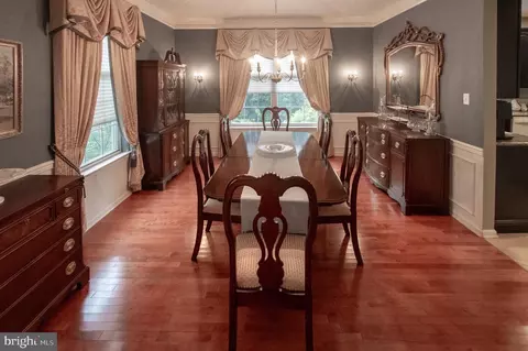Dining - 4 Marshall Ct, Glen Mills, PA 19342 photo 1 of 1
