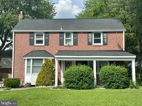 119 Heatherwood Rd, Havertown, PA 19083