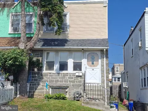 130 Westdale Rd, Darby, PA 19082
