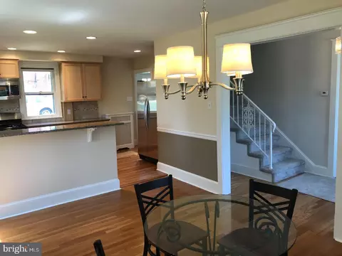 Undisclosed, Ridley Park, PA 19078