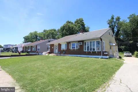 533 Tasker, Norwood, PA 19074