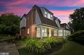 611 N Jackson St, Media, PA 19063
