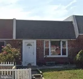 1402 Cosgrove St, Marcus Hook, PA 19061