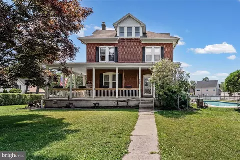 502 Yale Ave, Morton, PA 19070