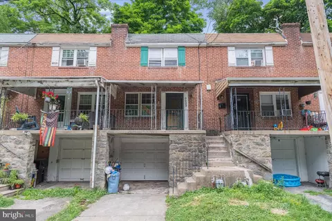 6605 Church Ln, Darby, PA 19082