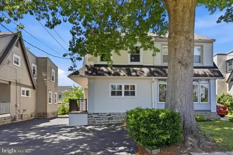 736 Oak View Rd #100, Ardmore, PA 19003
