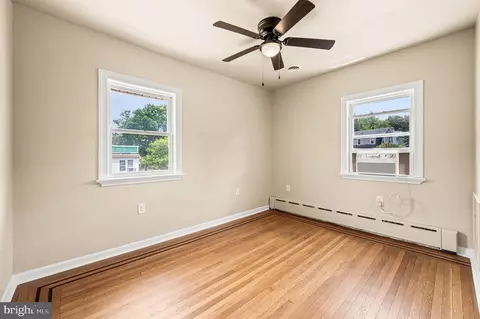 Bedroom - 233 S Fairview Ave, Darby, PA 19082 photo 1 of 5