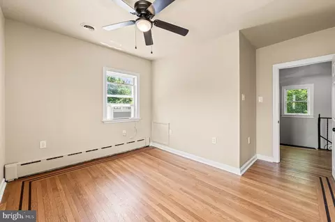 Bedroom - 233 S Fairview Ave, Darby, PA 19082 photo 2 of 5