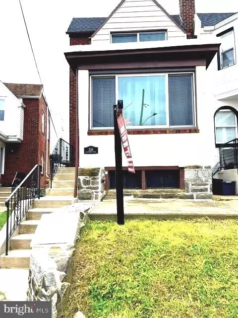 Undisclosed, Lansdowne, PA 19050