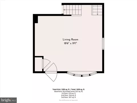 Floorplan - 146 Ervin Ave, Linwood, PA 19061 photo 3 of 5