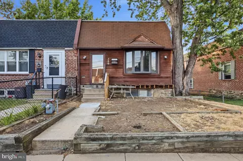 146 Ervin Ave, Linwood, PA 19061