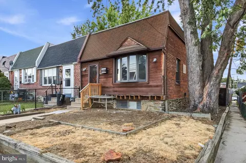 Exterior - 146 Ervin Ave, Linwood, PA 19061 photo 2 of 3