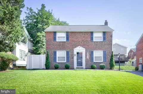 38 Wayne Ave, Springfield, PA 19064