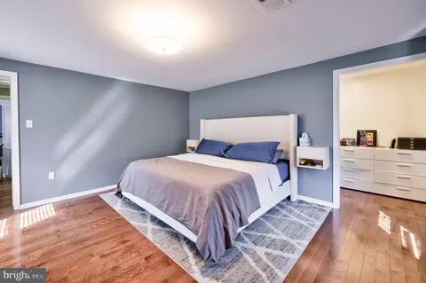 Bedroom - 38 Wayne Ave, Springfield, PA 19064 photo 1 of 3