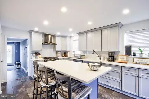 Kitchen - 38 Wayne Ave, Springfield, PA 19064 photo 3 of 3