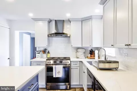 Kitchen - 38 Wayne Ave, Springfield, PA 19064 photo 1 of 3