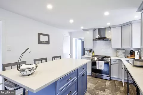 Kitchen - 38 Wayne Ave, Springfield, PA 19064 photo 2 of 3