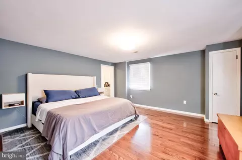 Bedroom - 38 Wayne Ave, Springfield, PA 19064 photo 2 of 3