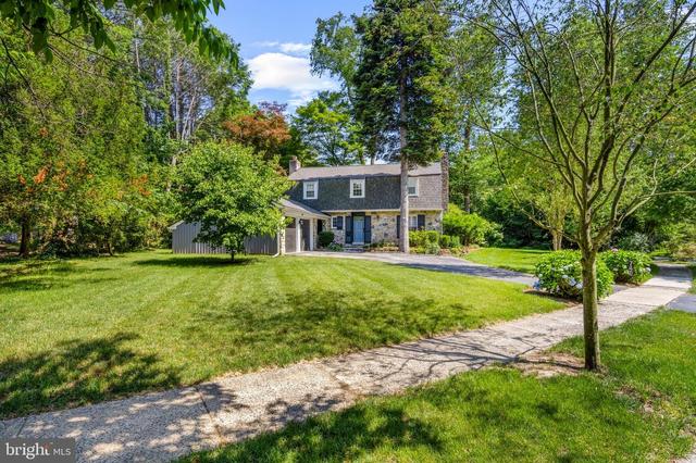 740 Harvard Ave, Swarthmore, PA 19081