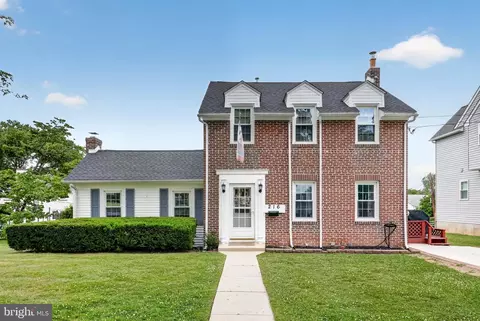 216 1st Ave, Broomall, PA 19008