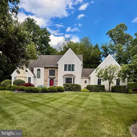 49 Ridings Way, Chadds Ford, PA 19317