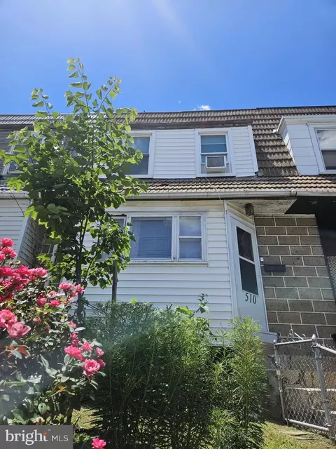 510 Millbank Rd, Darby, PA 19082
