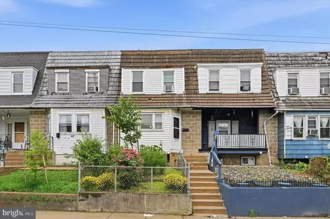 510 Millbank Rd, Darby, PA 19082