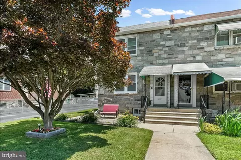 117 N Church St, Clifton Heights, PA 19018