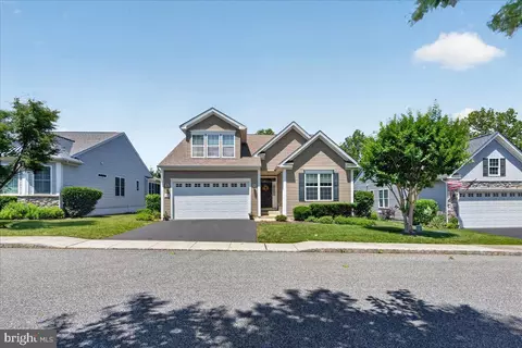 1736 Wisteria Way, Garnet Valley, PA 19060