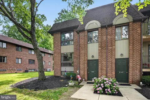 844 B Putnam Blvd #61B, Wallingford, PA 19086