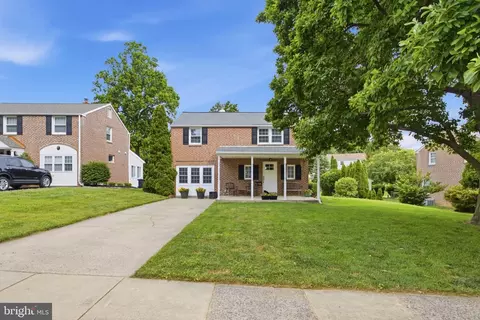 116 Plymouth Rd, Springfield, PA 19064