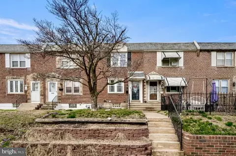 2283 S Harwood Ave, Darby, PA 19082