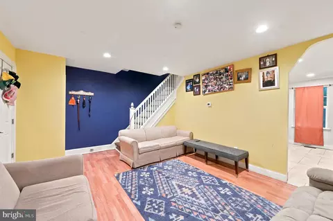 1118 Johnson St, Chester, PA 19013