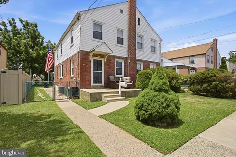 503 Rutledge Ave, Folsom, PA 19033