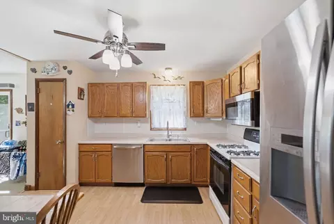 Kitchen - 1946 Bergdoll, Boothwyn, PA 19061 photo 1 of 1
