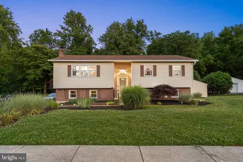 1946 Bergdoll, Boothwyn, PA 19061