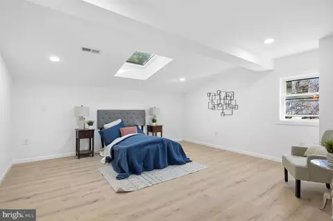 Bedroom - 2323 Mole Rd, Secane, PA 19018 photo 1 of 5