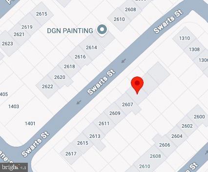 2605 Swarts St, Chester, PA 19013