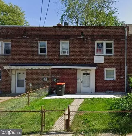 2605 Swarts St, Chester, PA 19013