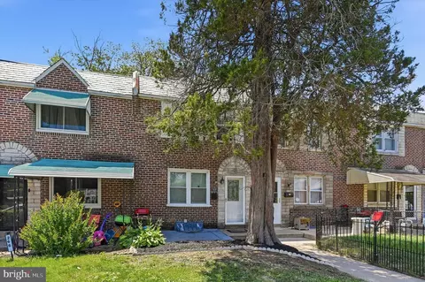 268 Blanchard Rd, Drexel Hill, PA 19026