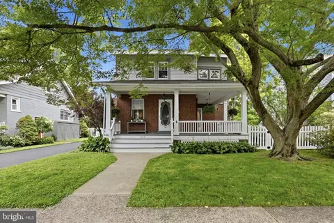 223 E Second St, Media, PA 19063