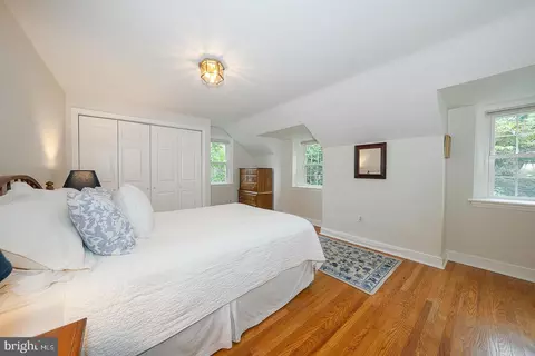 Bedroom - 525 W Beechtree Ln, Wayne, PA 19087 photo 1 of 7