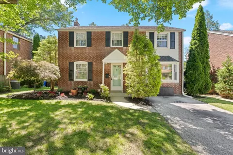 1602 Melrose Ave, Havertown, PA 19083