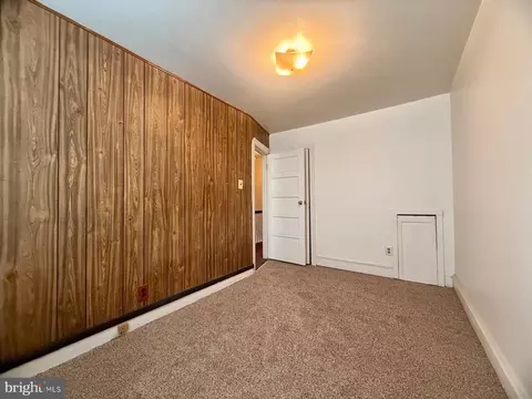 Bedroom - 549 Littlecroft Rd, Darby, PA 19082 photo 3 of 3