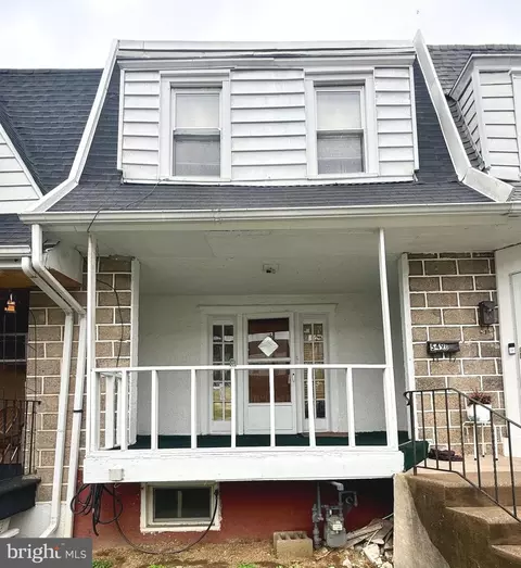 Exterior - 549 Littlecroft Rd, Darby, PA 19082 photo 2 of 6