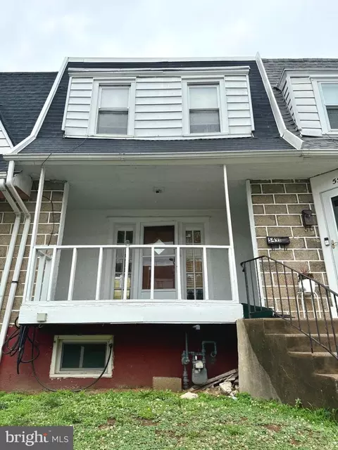 549 Littlecroft Rd, Darby, PA 19082